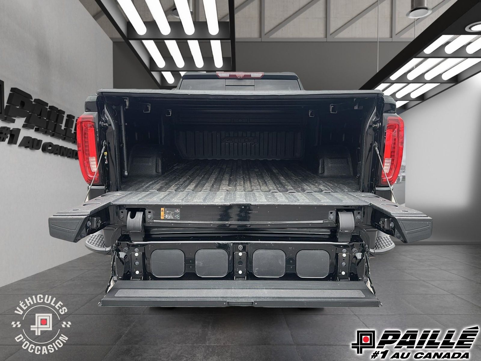 2021 GMC Sierra 1500 in Sorel-Tracy, Quebec