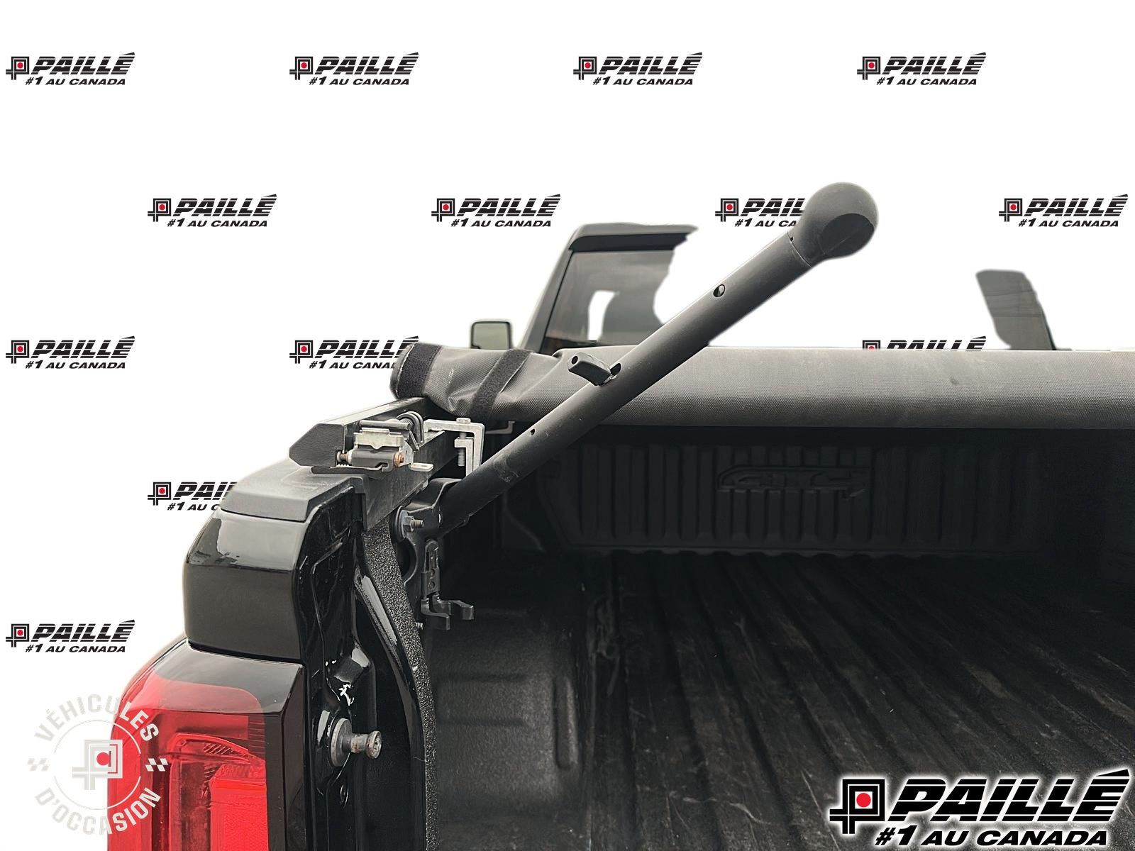 2021 GMC Sierra 1500 in Sorel-Tracy, Quebec