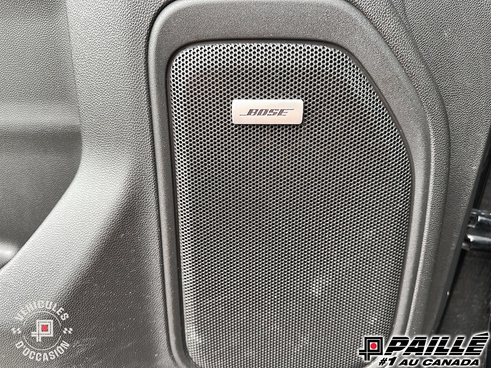 2021 GMC Sierra 1500 in Sorel-Tracy, Quebec