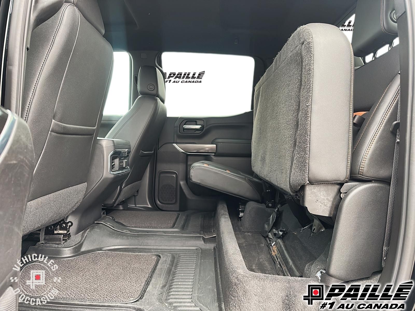 2021 GMC Sierra 1500 in Sorel-Tracy, Quebec