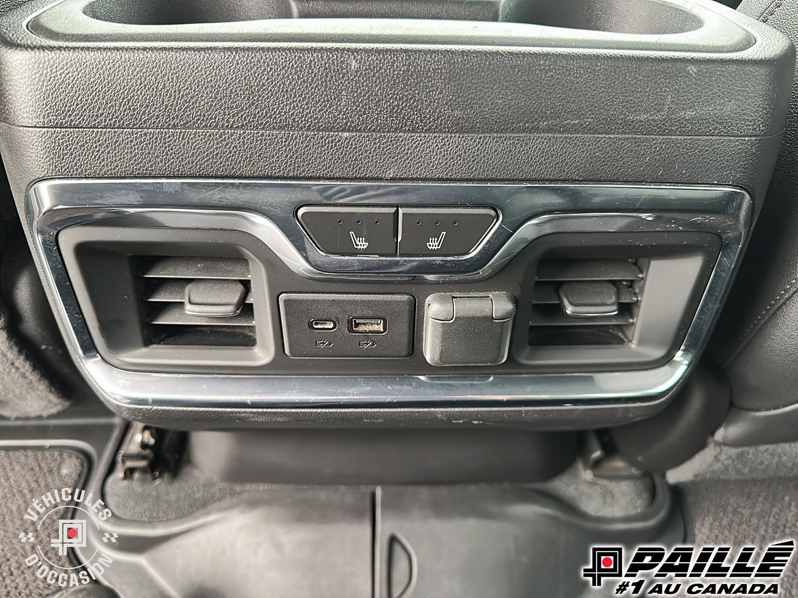 2021 GMC Sierra 1500 in Sorel-Tracy, Quebec