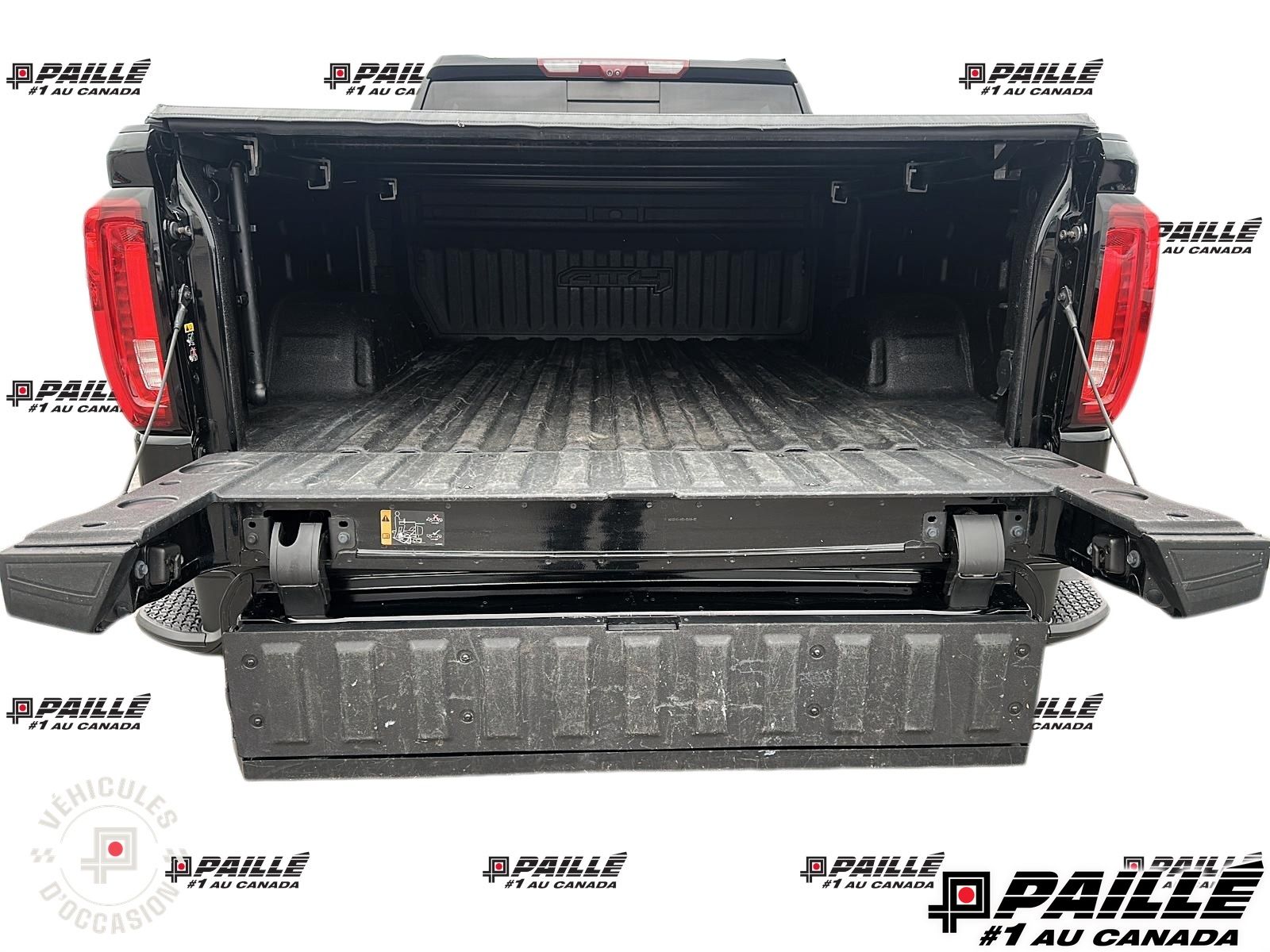 2021 GMC Sierra 1500 in Sorel-Tracy, Quebec