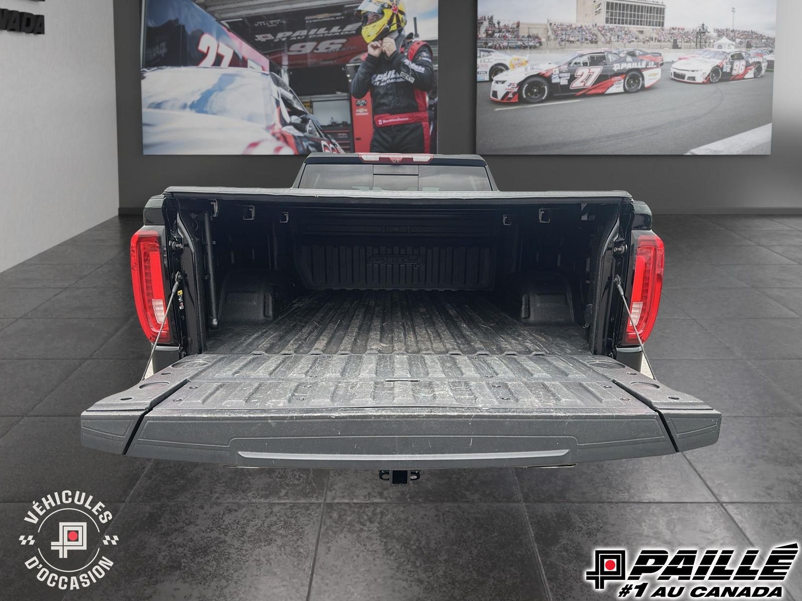 2021 GMC Sierra 1500 in Sorel-Tracy, Quebec