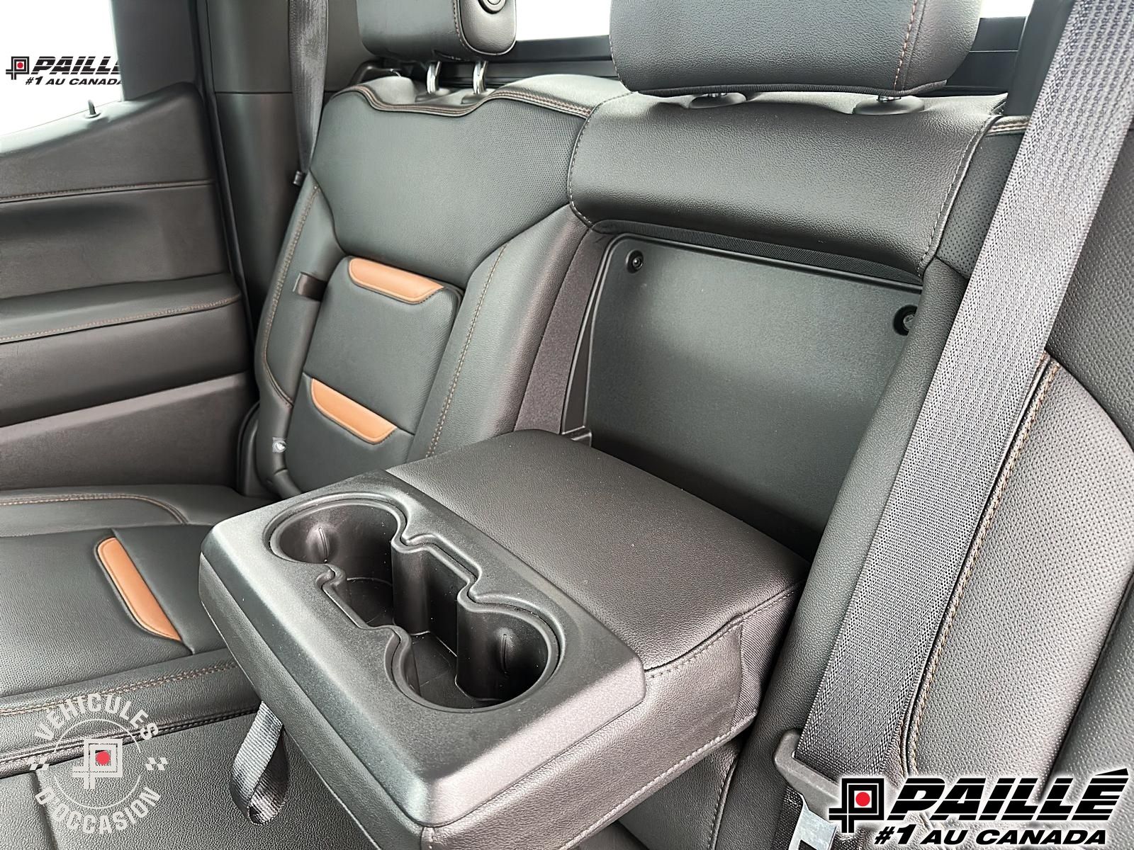 2021 GMC Sierra 1500 in Sorel-Tracy, Quebec