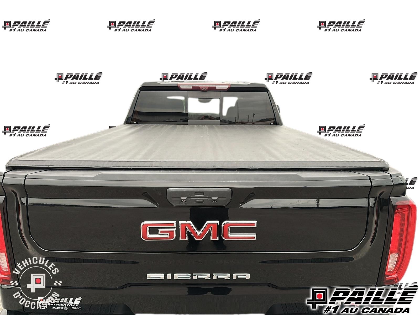 2021 GMC Sierra 1500 in Sorel-Tracy, Quebec