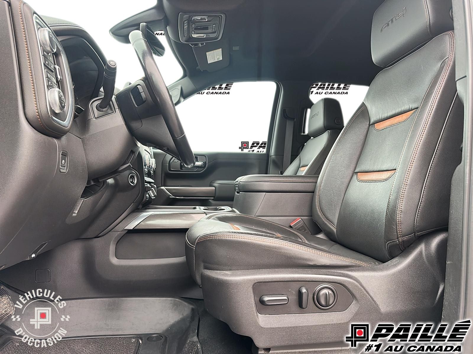 2021 GMC Sierra 1500 in Sorel-Tracy, Quebec