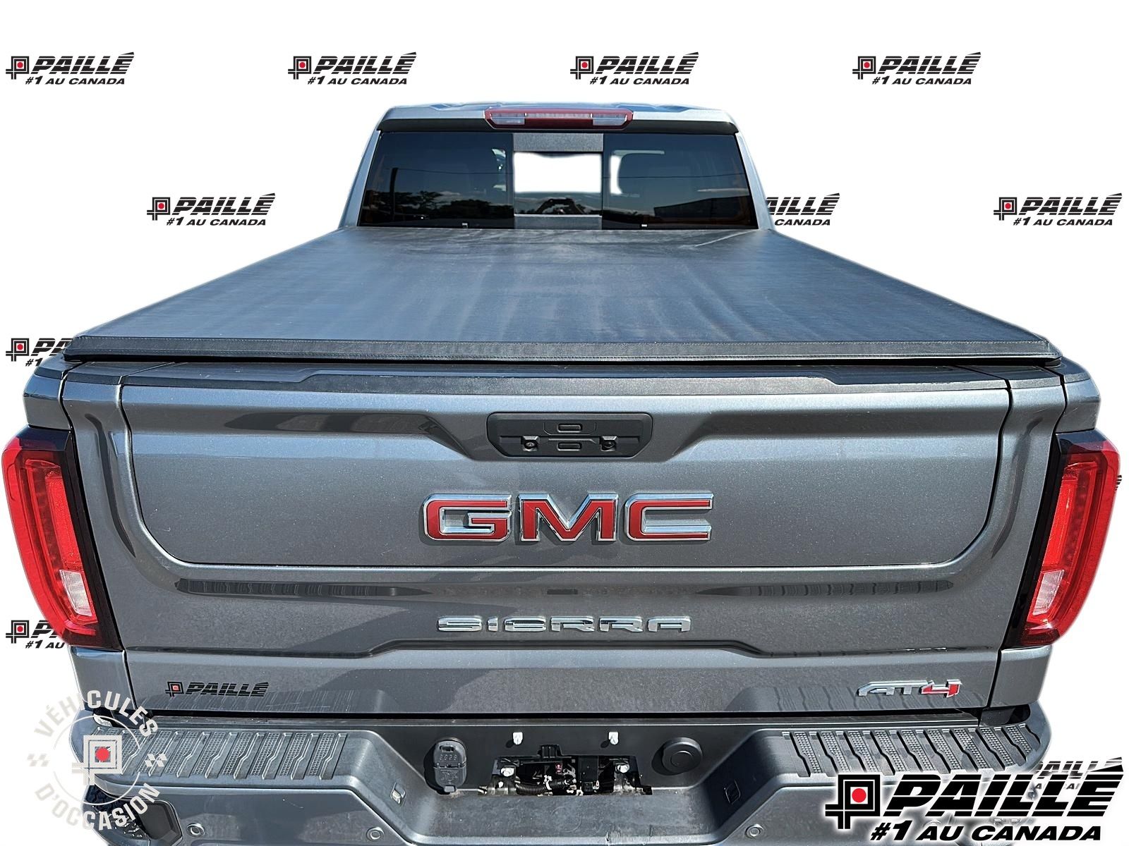2021 GMC Sierra 1500 in Sorel-Tracy, Quebec