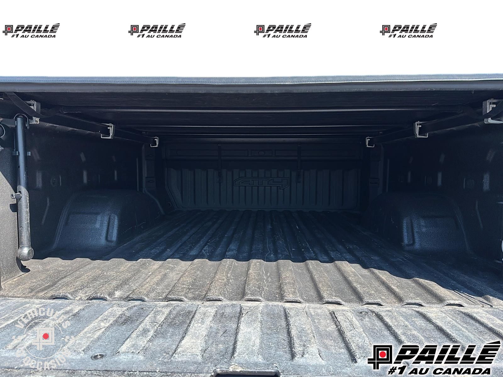 2021 GMC Sierra 1500 in Sorel-Tracy, Quebec