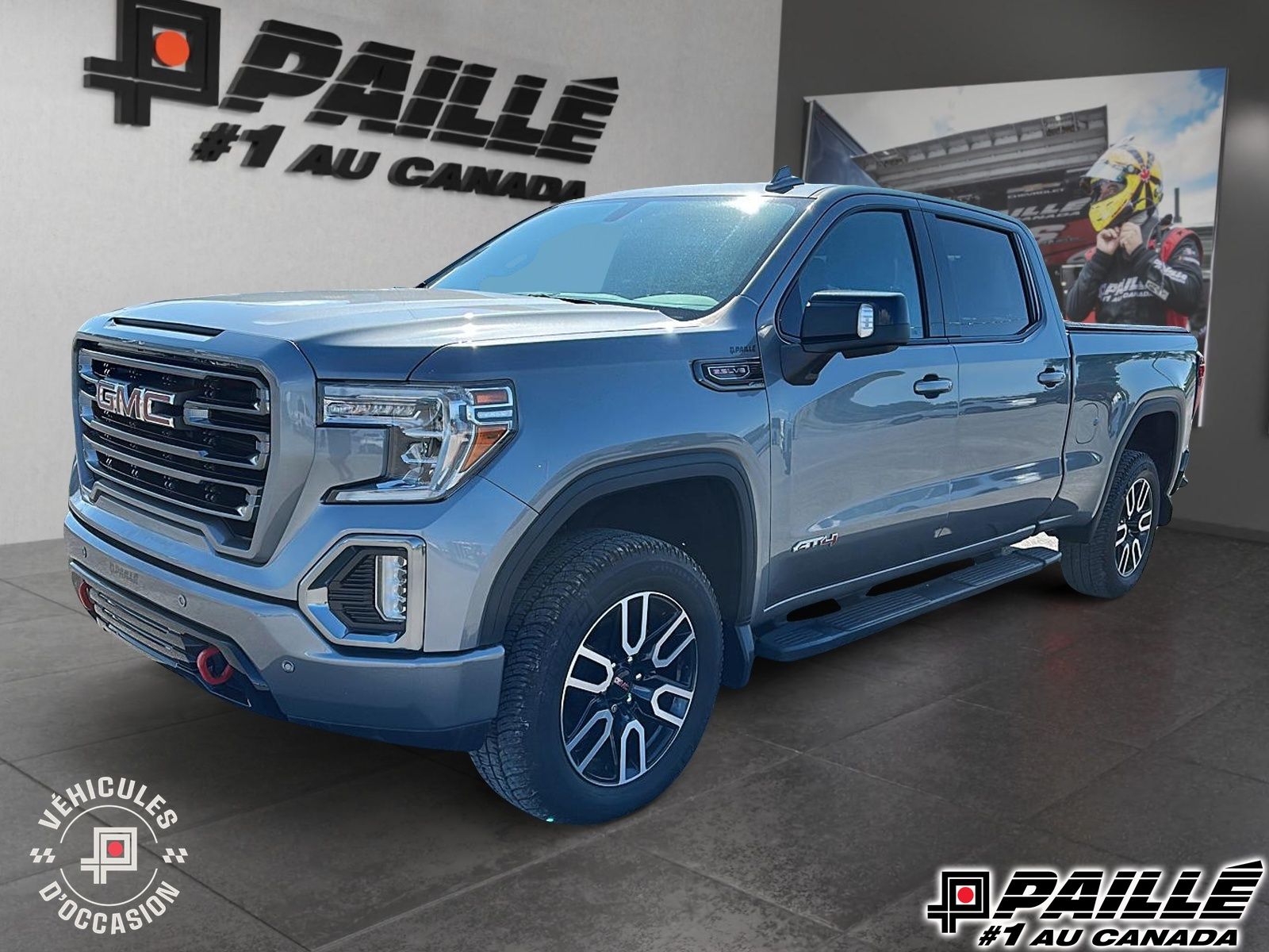 2021 GMC Sierra 1500 in Sorel-Tracy, Quebec