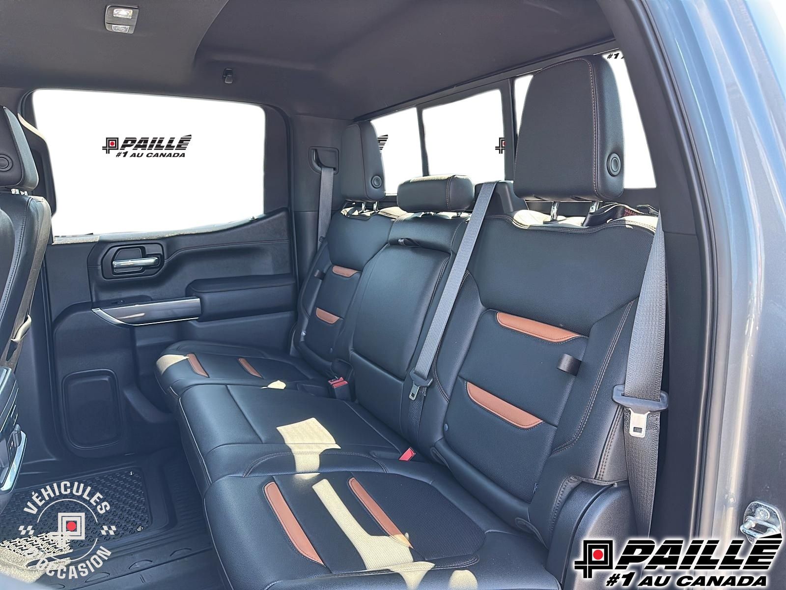 2021 GMC Sierra 1500 in Sorel-Tracy, Quebec