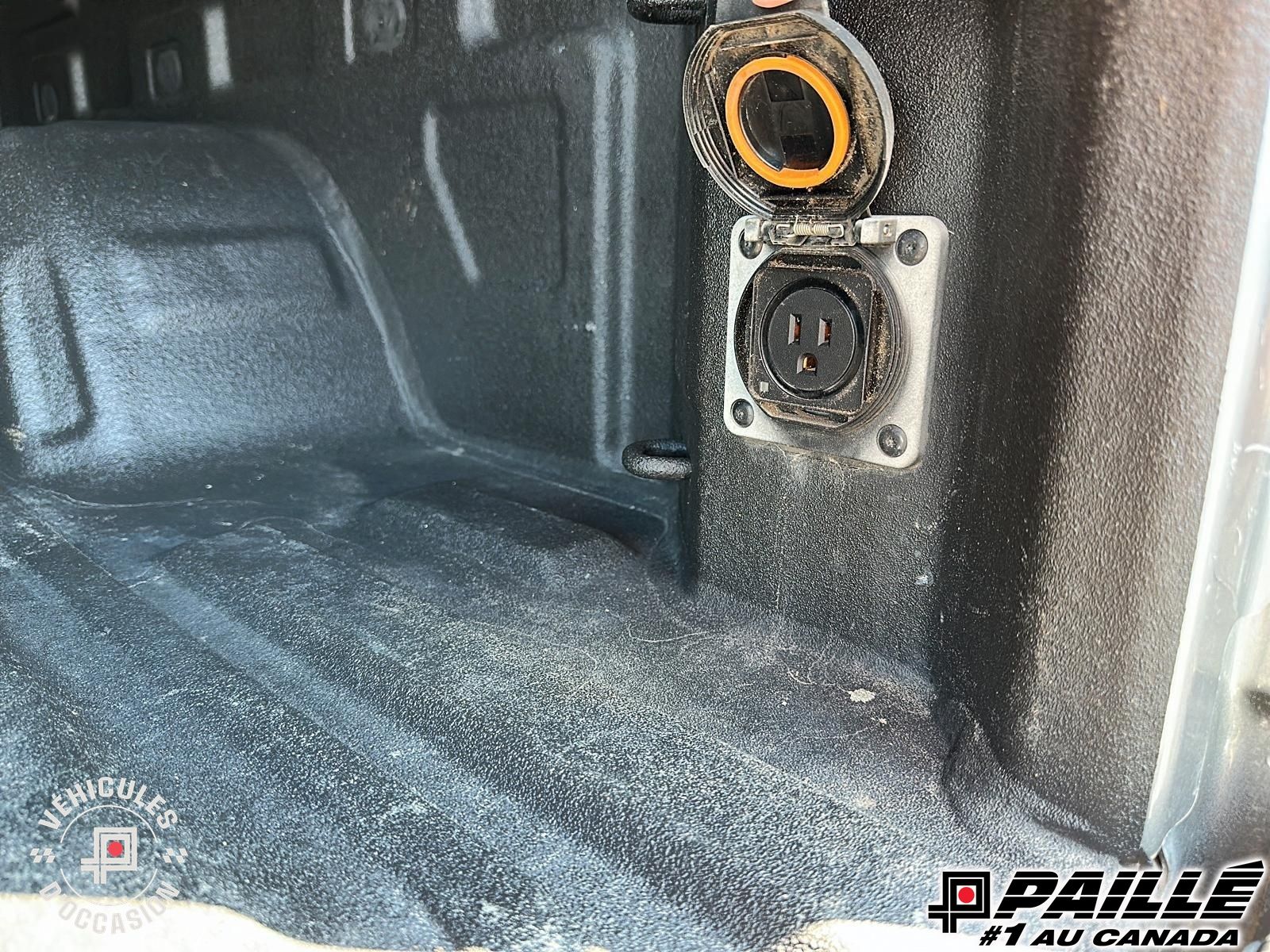 2021 GMC Sierra 1500 in Sorel-Tracy, Quebec