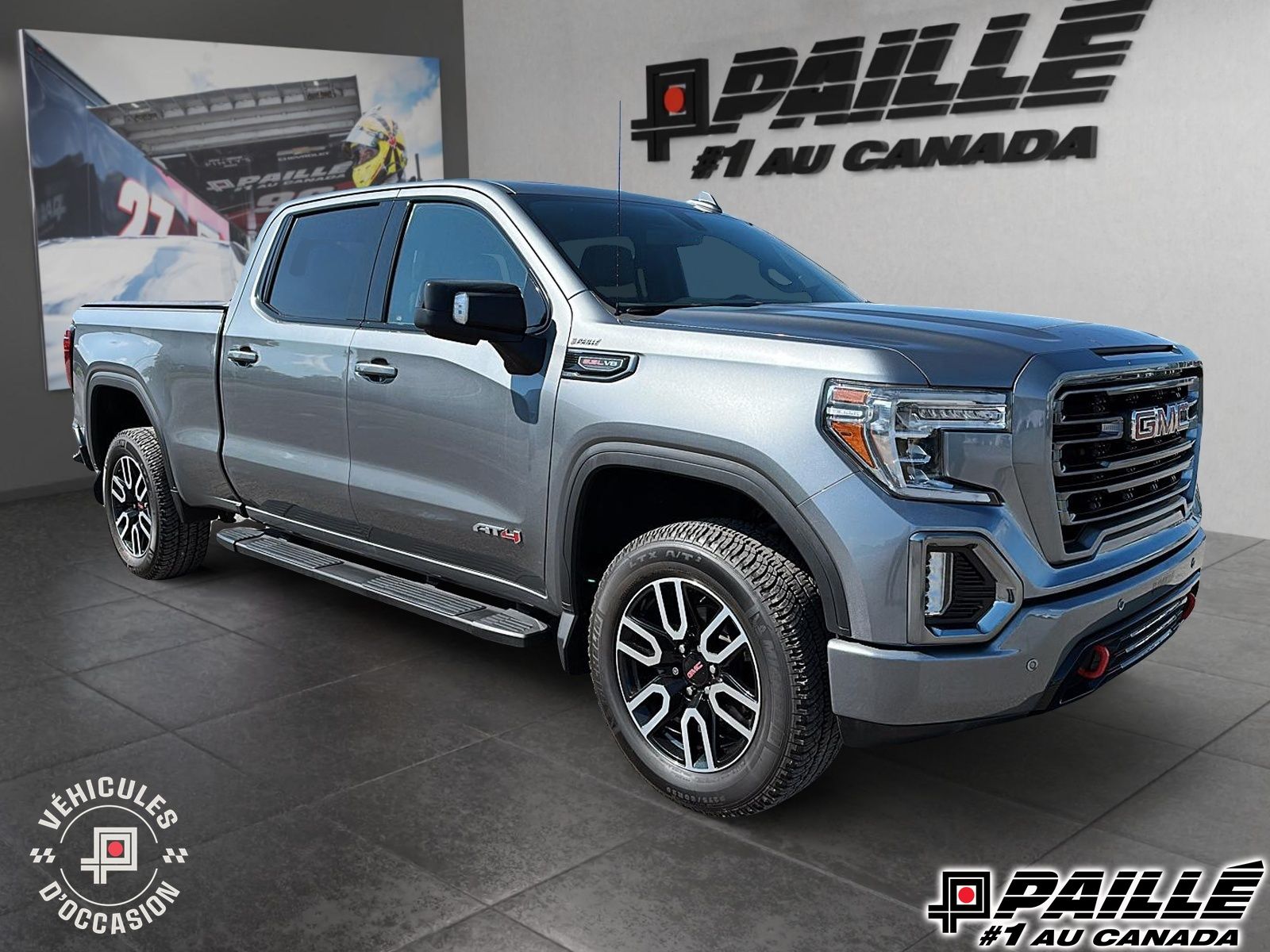 2021 GMC Sierra 1500 in Sorel-Tracy, Quebec