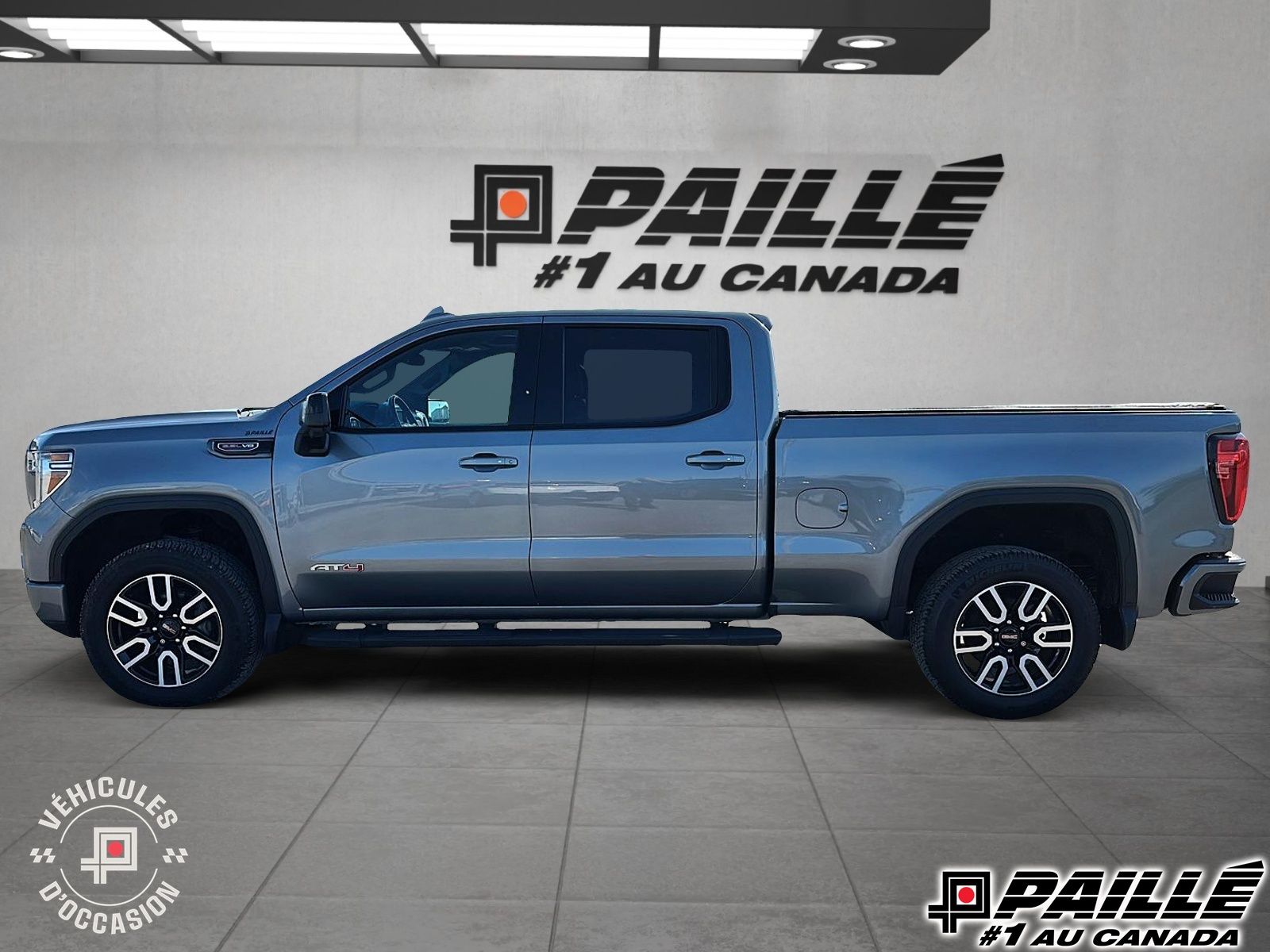 2021 GMC Sierra 1500 in Sorel-Tracy, Quebec
