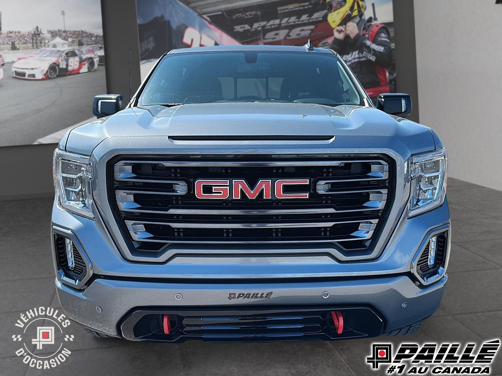 2021 GMC Sierra 1500 in Sorel-Tracy, Quebec