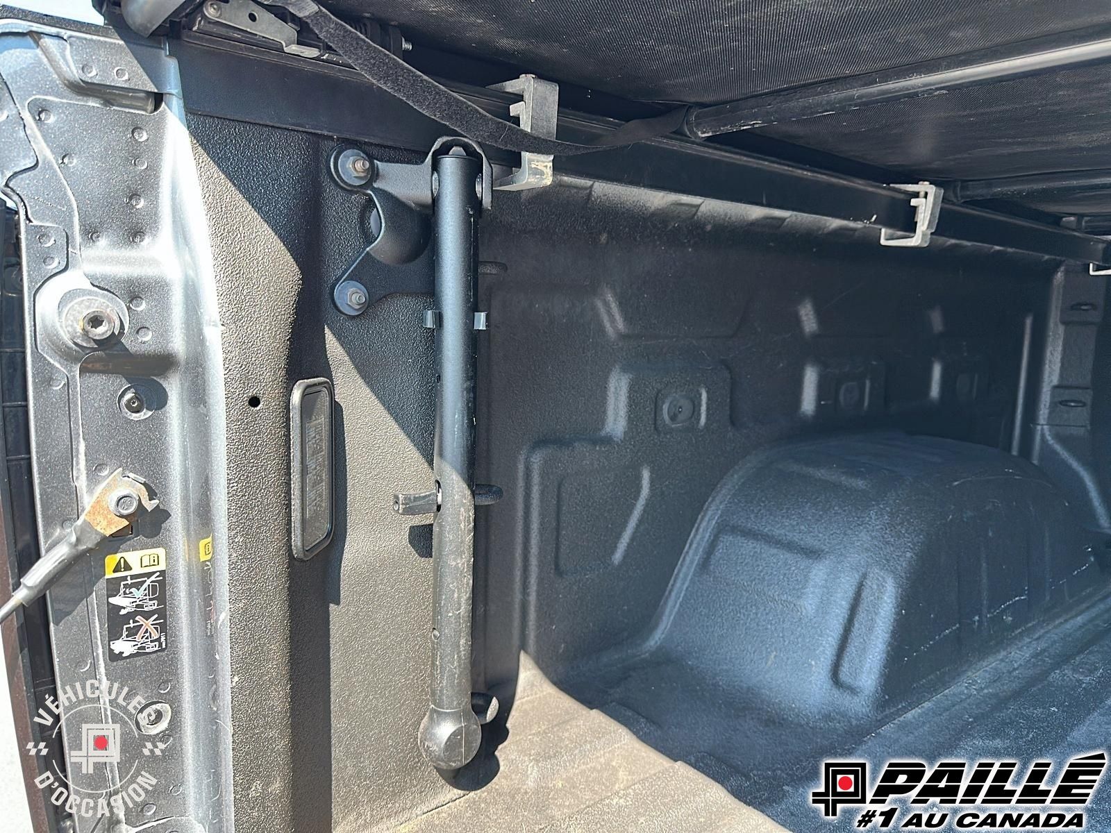 2021 GMC Sierra 1500 in Sorel-Tracy, Quebec