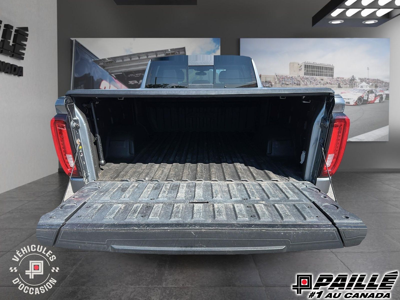 2021 GMC Sierra 1500 in Sorel-Tracy, Quebec