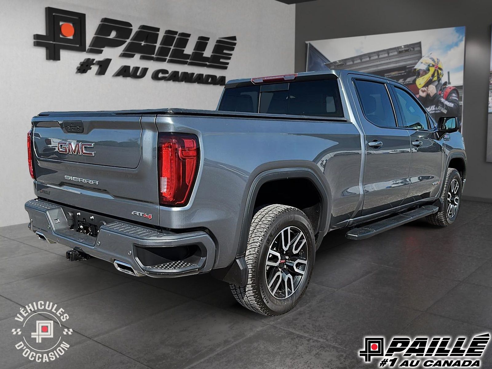 2021 GMC Sierra 1500 in Sorel-Tracy, Quebec