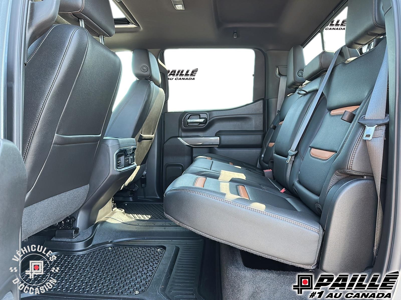 2021 GMC Sierra 1500 in Sorel-Tracy, Quebec