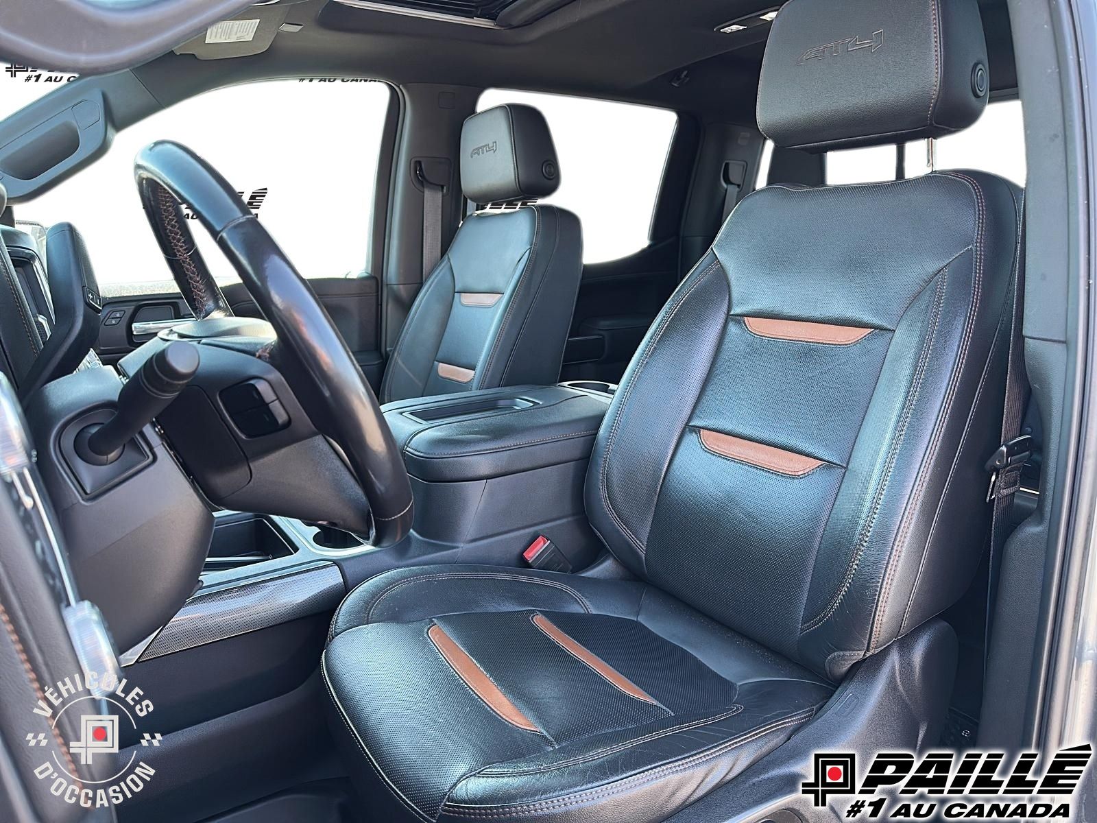 2021 GMC Sierra 1500 in Sorel-Tracy, Quebec