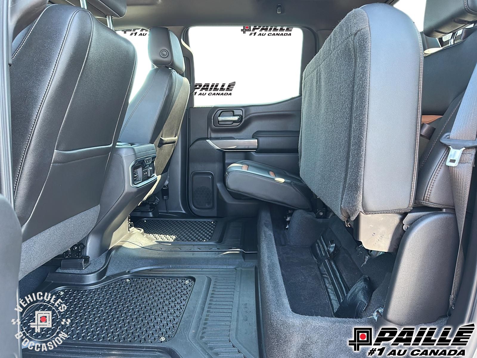 2021 GMC Sierra 1500 in Sorel-Tracy, Quebec