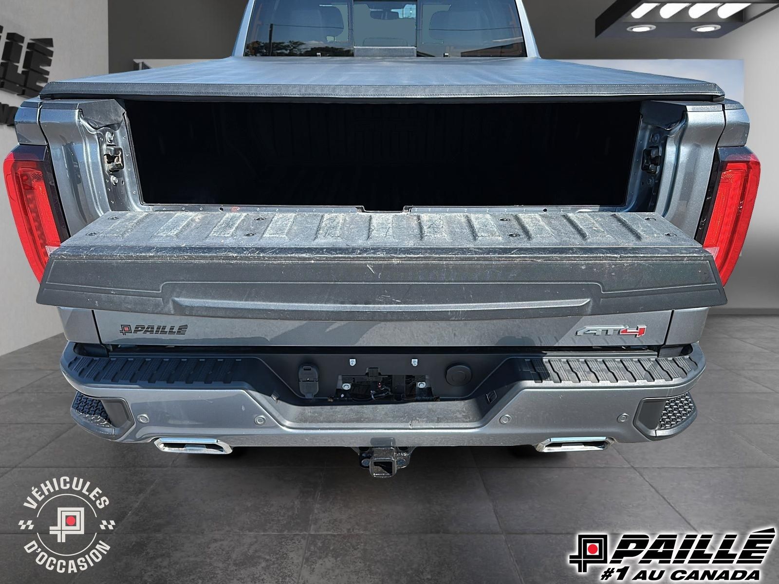 2021 GMC Sierra 1500 in Sorel-Tracy, Quebec