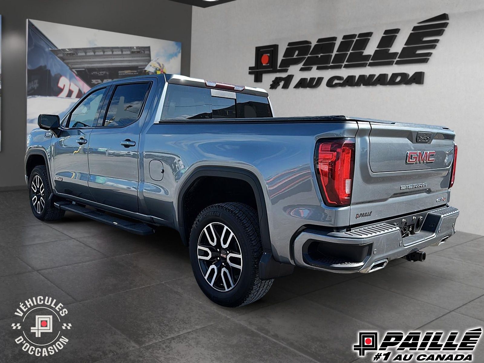 2021 GMC Sierra 1500 in Sorel-Tracy, Quebec
