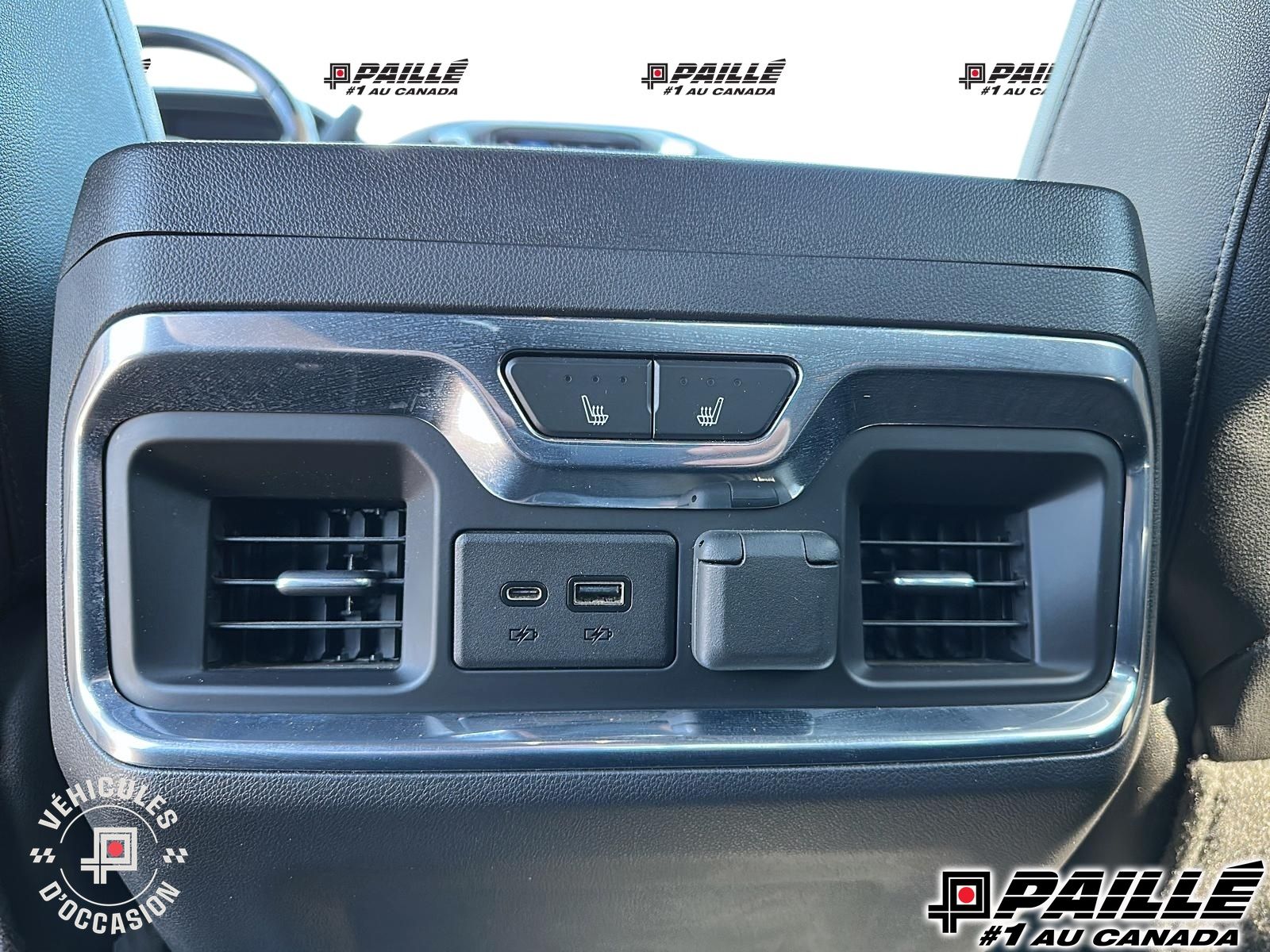2021 GMC Sierra 1500 in Sorel-Tracy, Quebec
