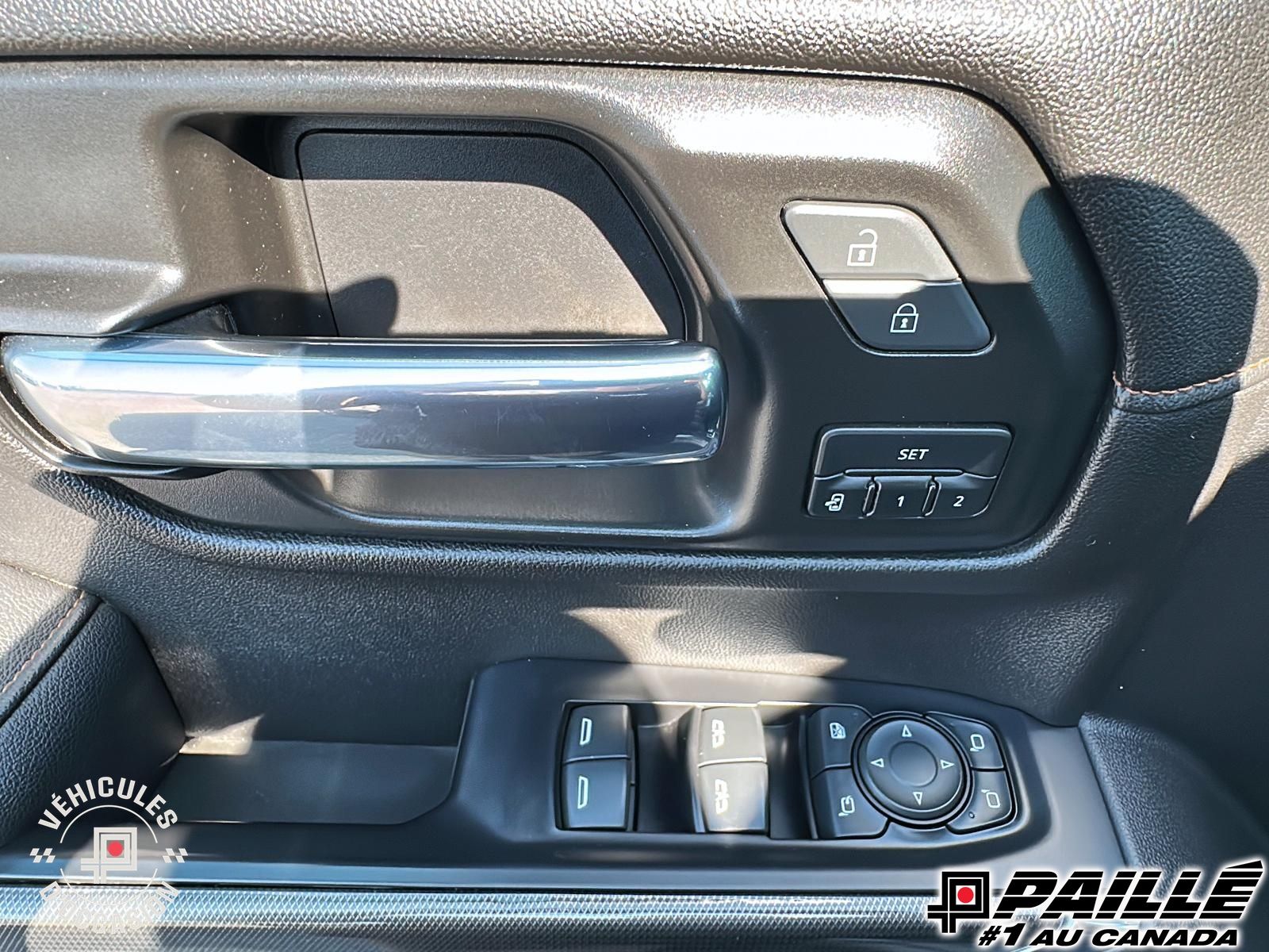 2021 GMC Sierra 1500 in Sorel-Tracy, Quebec