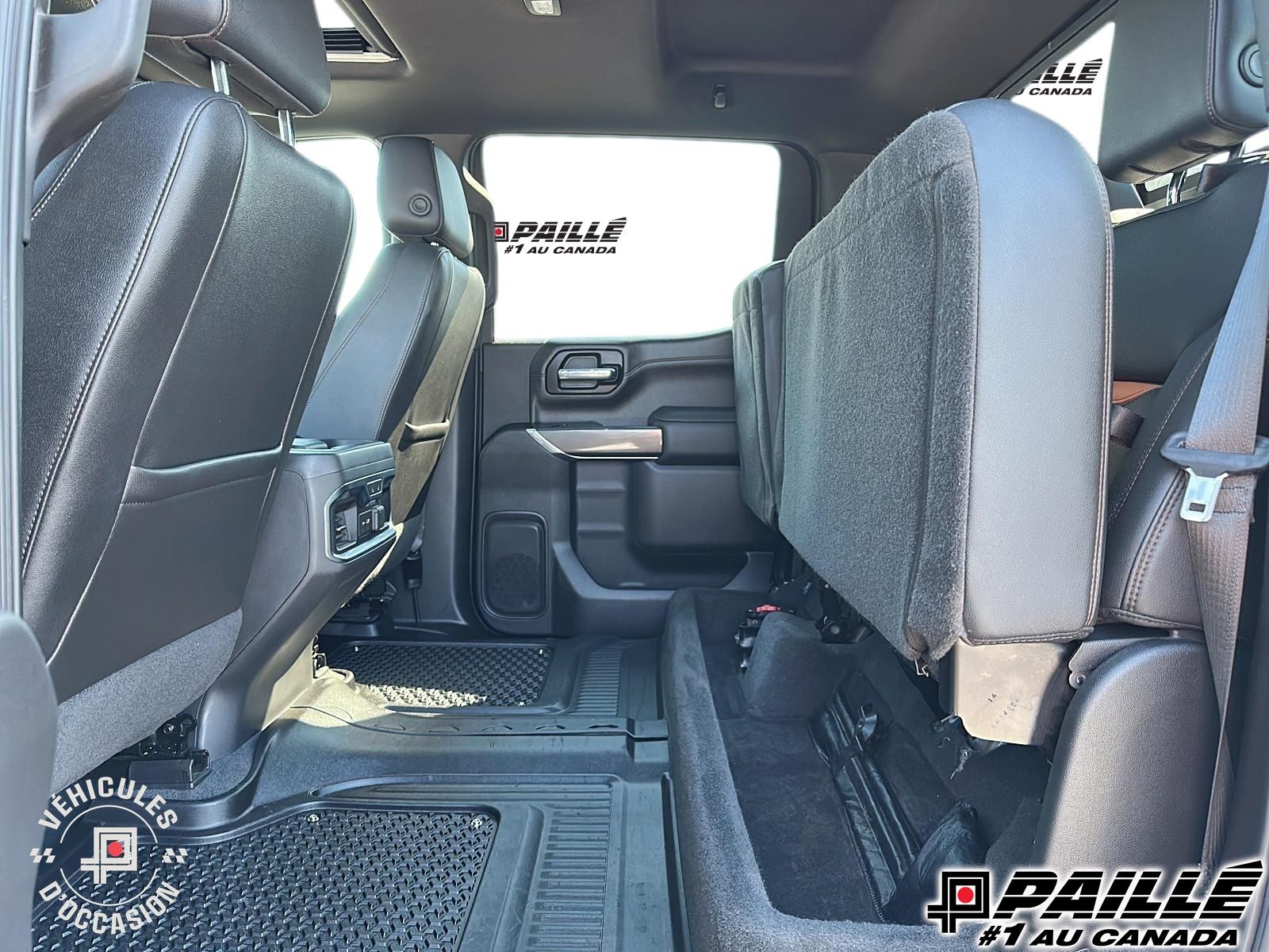 2021 GMC Sierra 1500 in Sorel-Tracy, Quebec