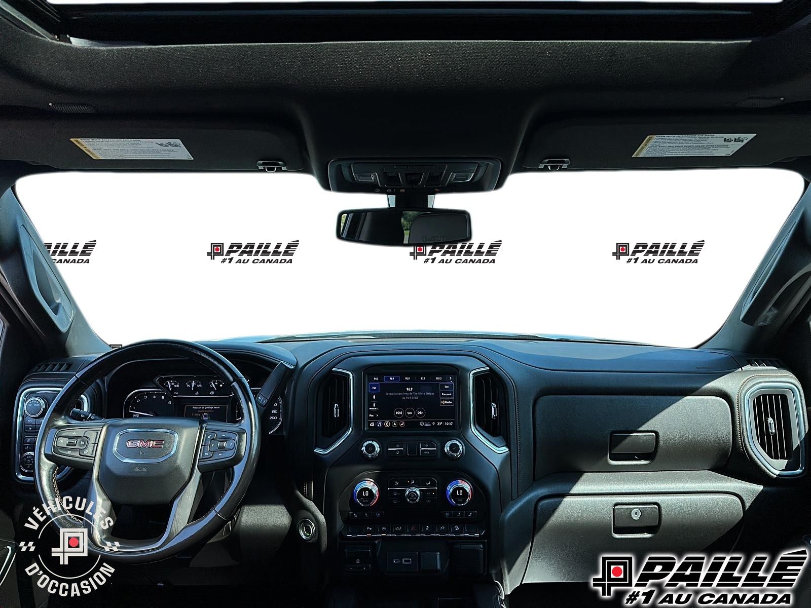 2021 GMC Sierra 1500 in Sorel-Tracy, Quebec