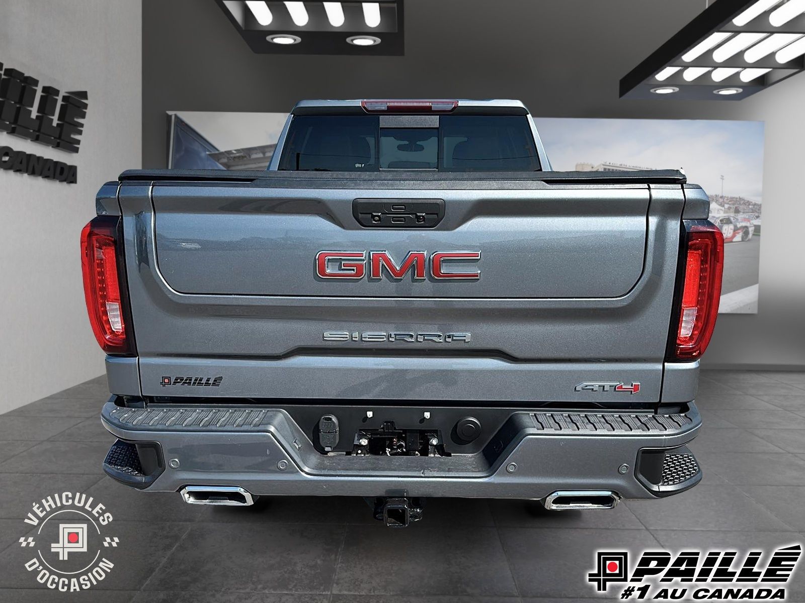 2021 GMC Sierra 1500 in Sorel-Tracy, Quebec