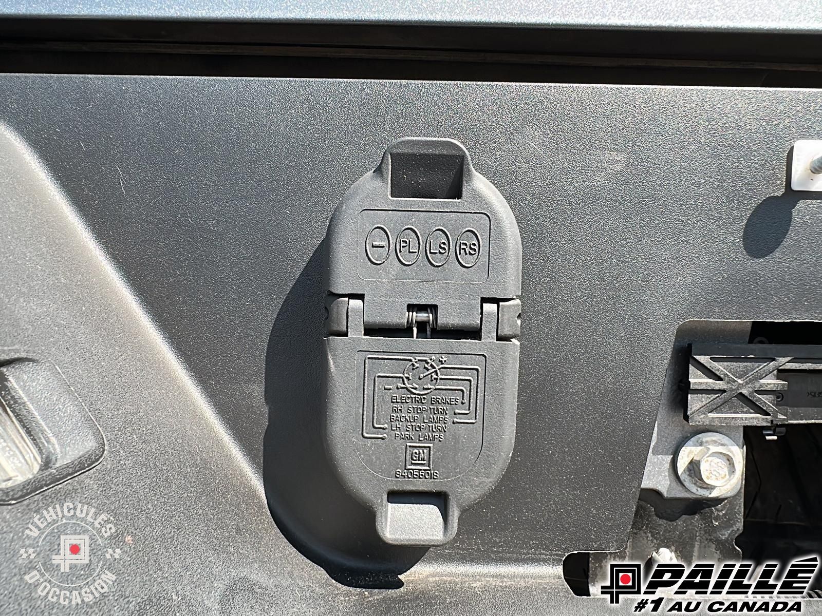 2021 GMC Sierra 1500 in Sorel-Tracy, Quebec