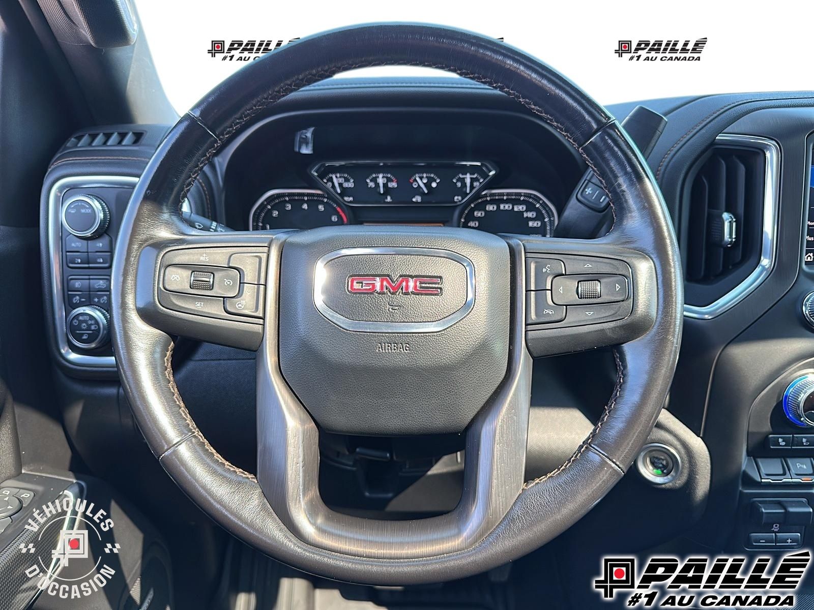 2021 GMC Sierra 1500 in Sorel-Tracy, Quebec