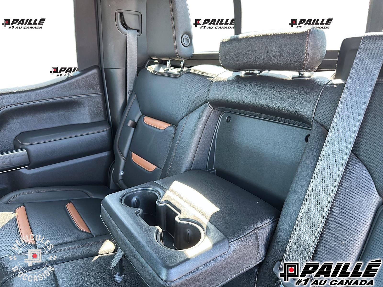 2021 GMC Sierra 1500 in Sorel-Tracy, Quebec