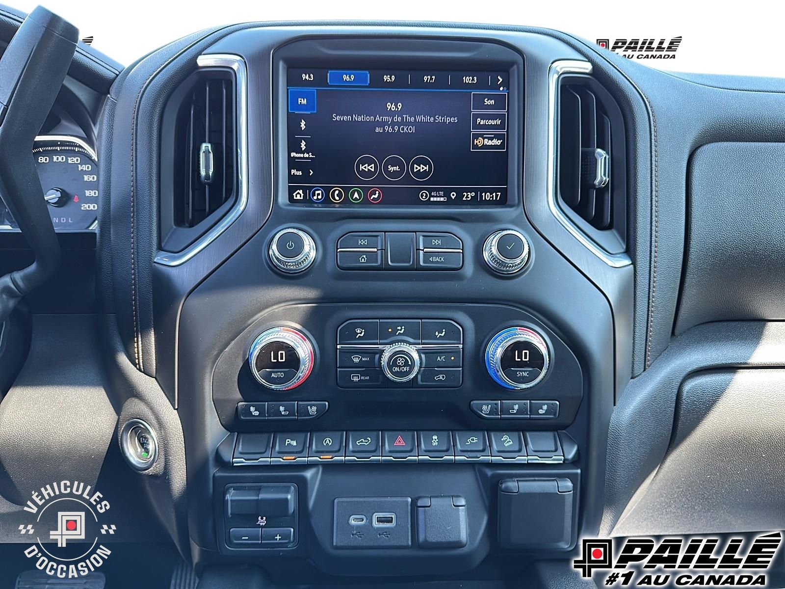 2021 GMC Sierra 1500 in Sorel-Tracy, Quebec