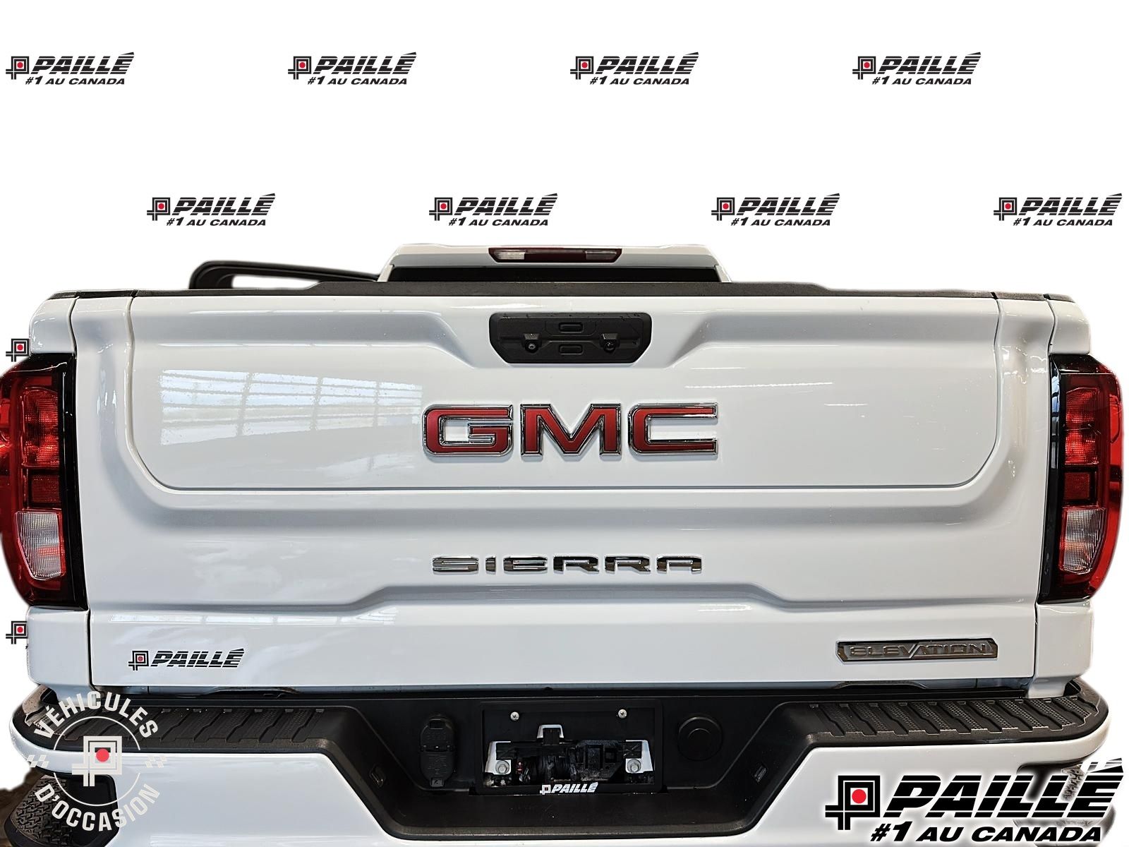 GMC Sierra 1500  2022 à Berthierville, Québec