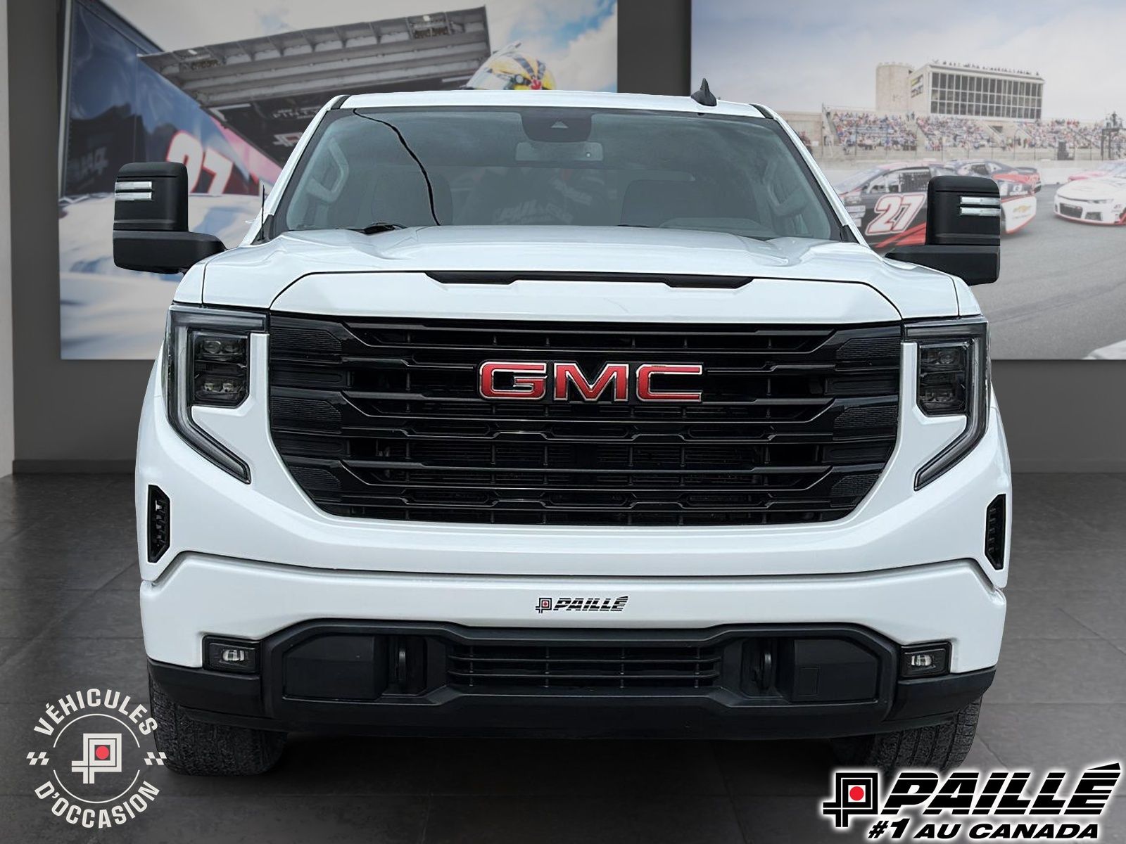 GMC Sierra 1500  2022 à Berthierville, Québec