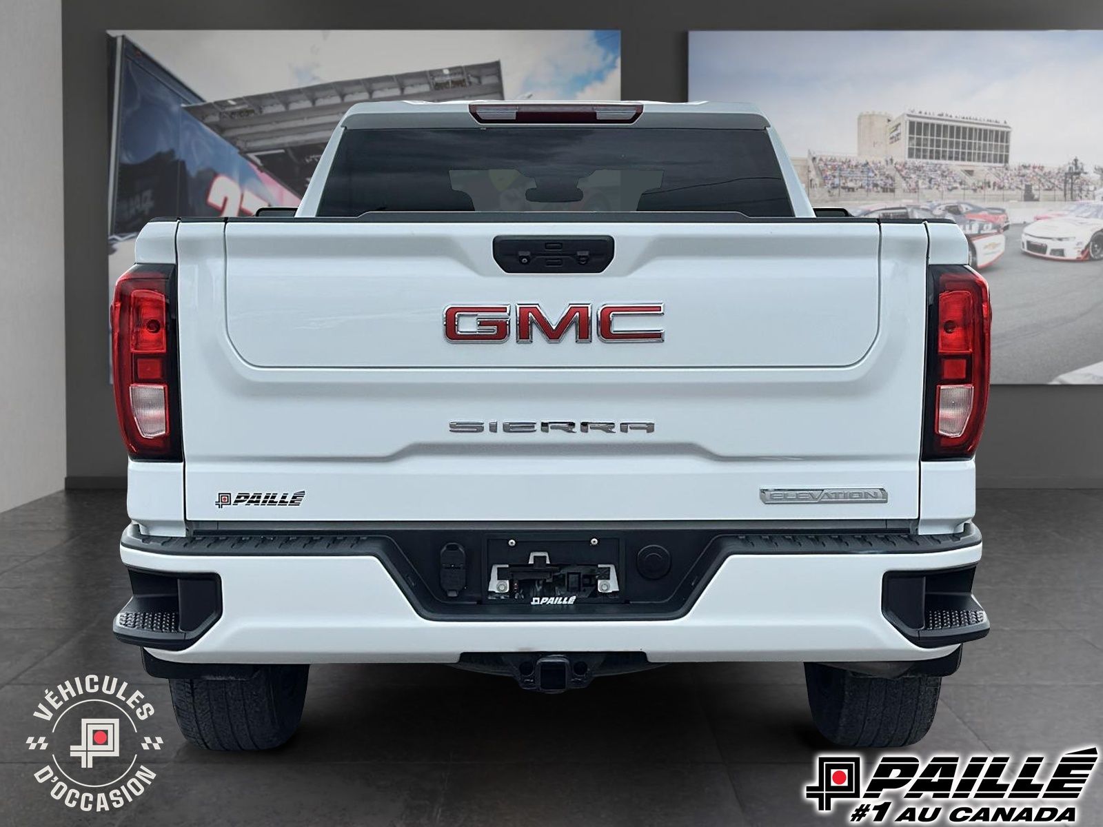 GMC Sierra 1500  2022 à Berthierville, Québec