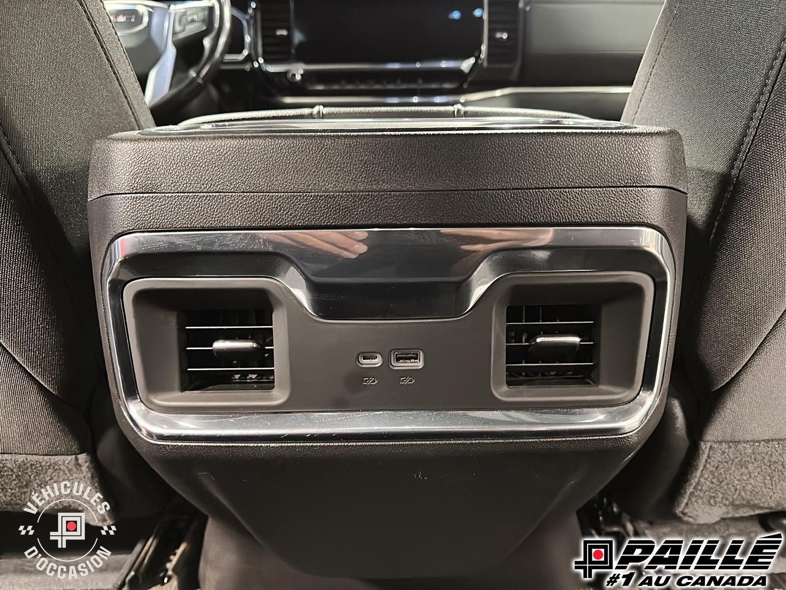 GMC Sierra 1500  2022 à Berthierville, Québec