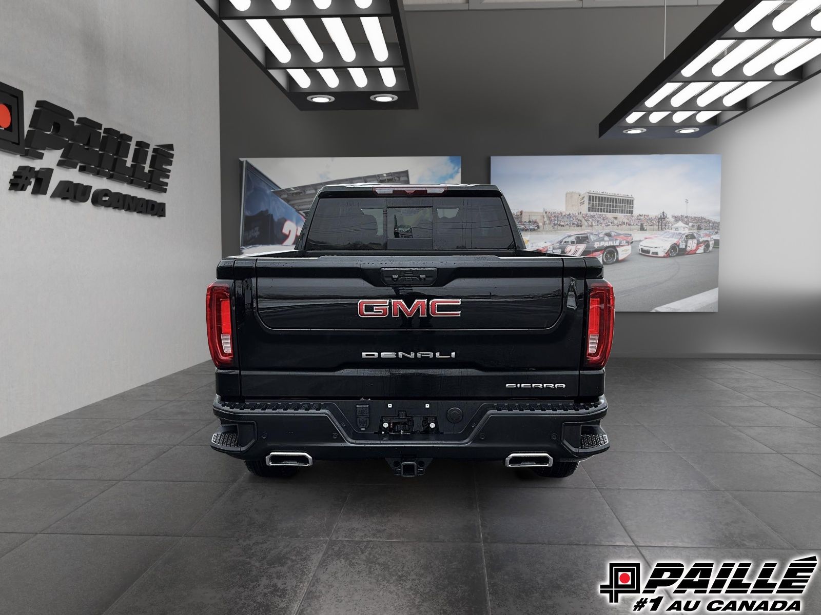 GMC SIERRA 1500 DENALI 4RM  2023 à Berthierville, Québec