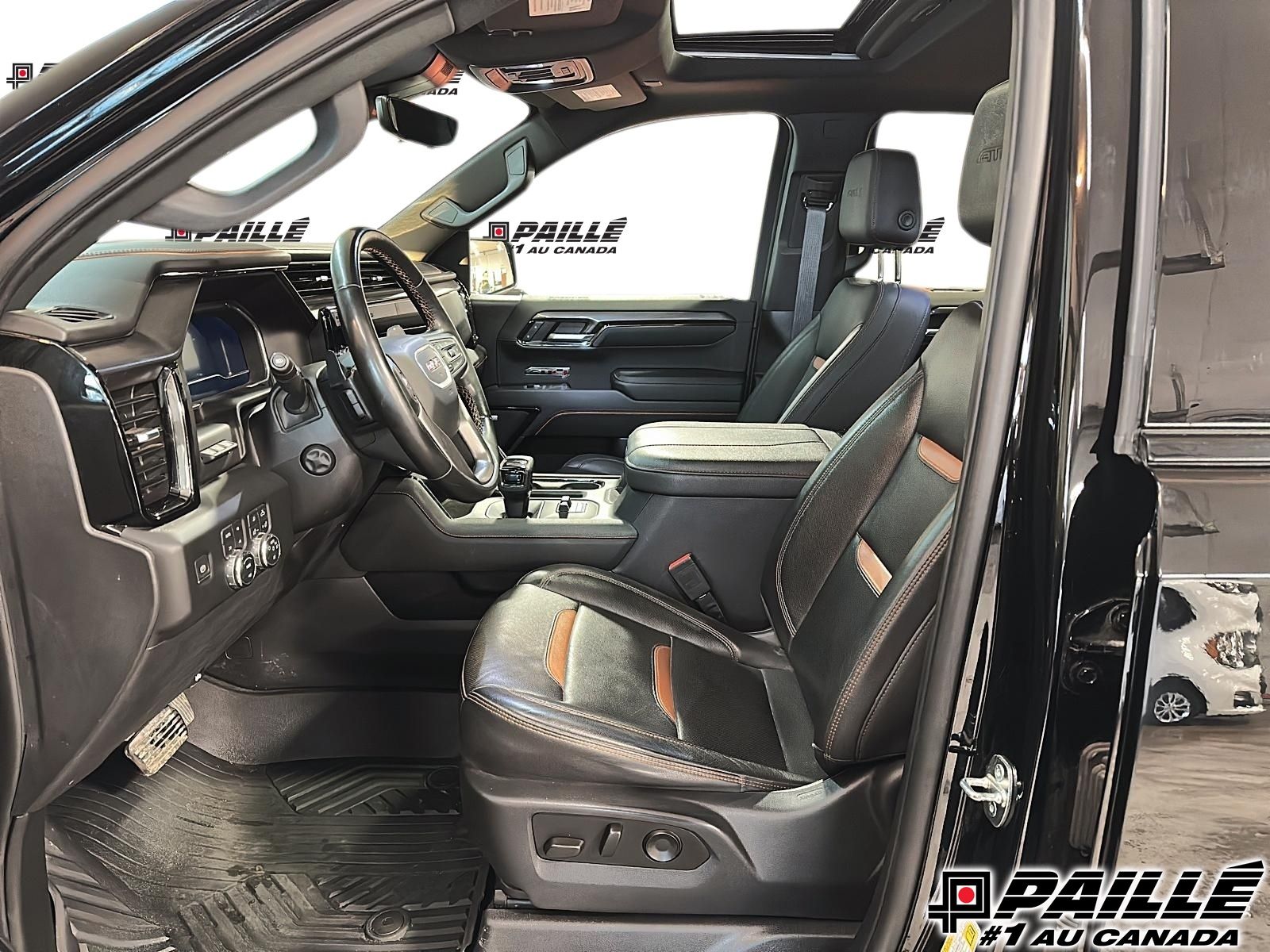 2023 GMC Sierra 1500 in Berthierville, Quebec