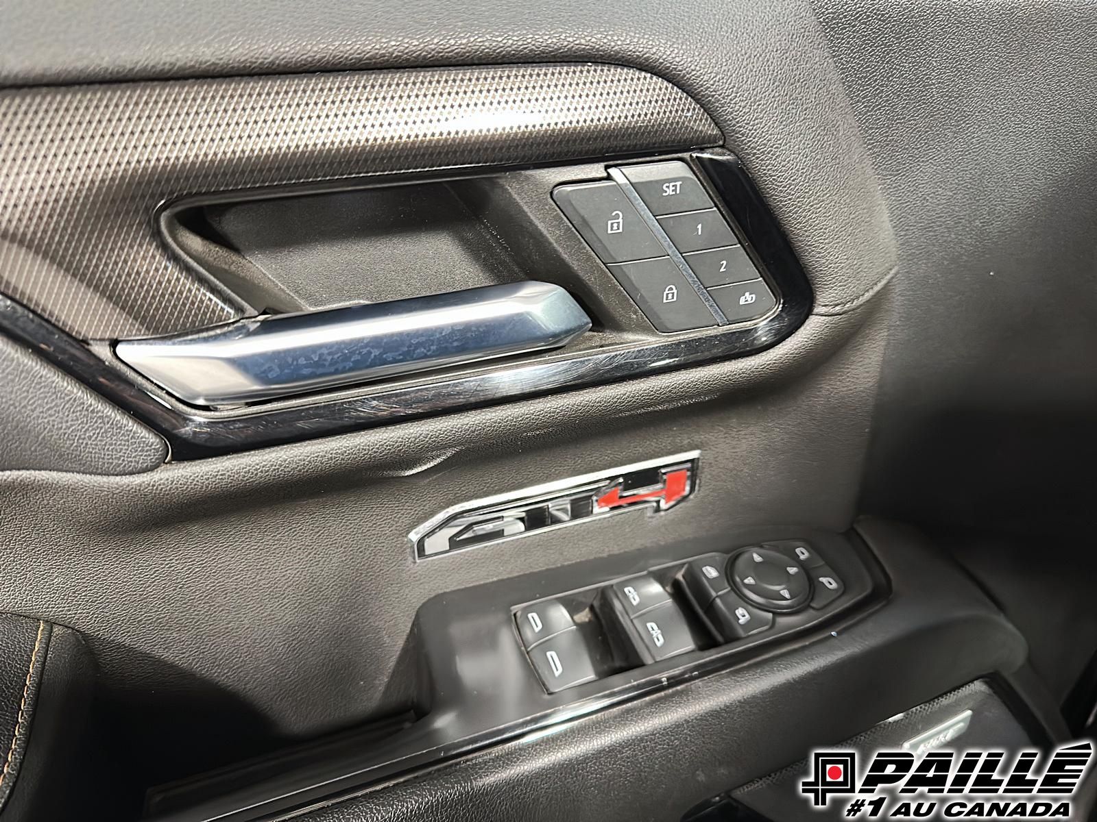 2023 GMC Sierra 1500 in Berthierville, Quebec