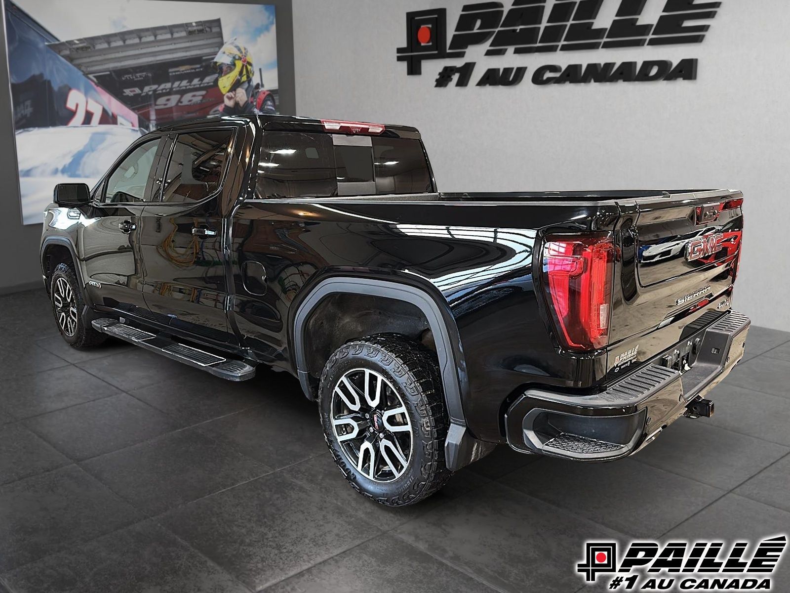 2023 GMC Sierra 1500 in Berthierville, Quebec