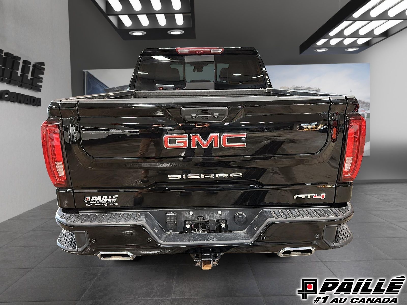 2023 GMC Sierra 1500 in Berthierville, Quebec