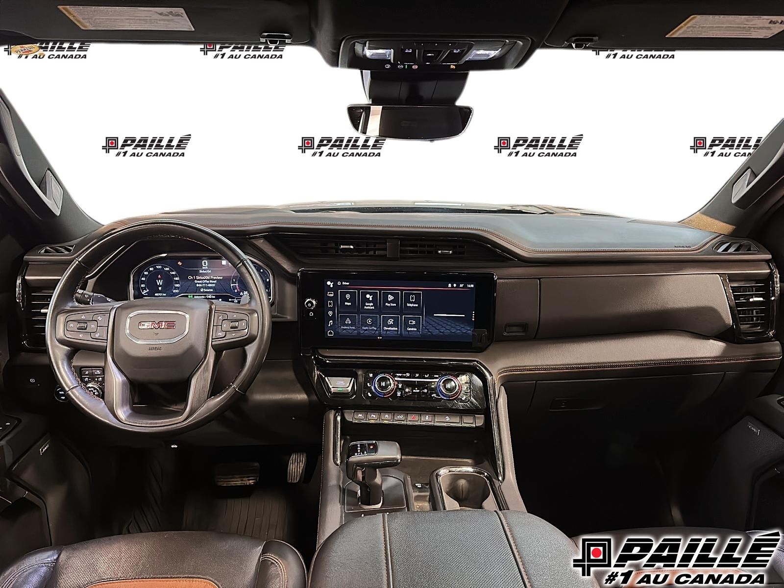 2023 GMC Sierra 1500 in Berthierville, Quebec