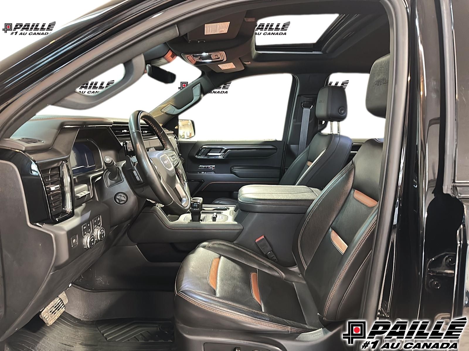 2023 GMC Sierra 1500 in Berthierville, Quebec