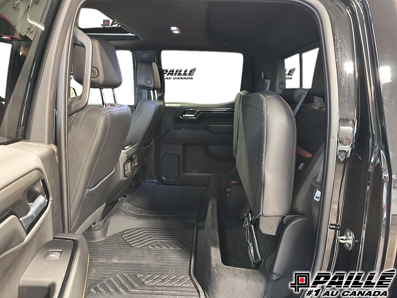 2023 GMC Sierra 1500 in Berthierville, Quebec