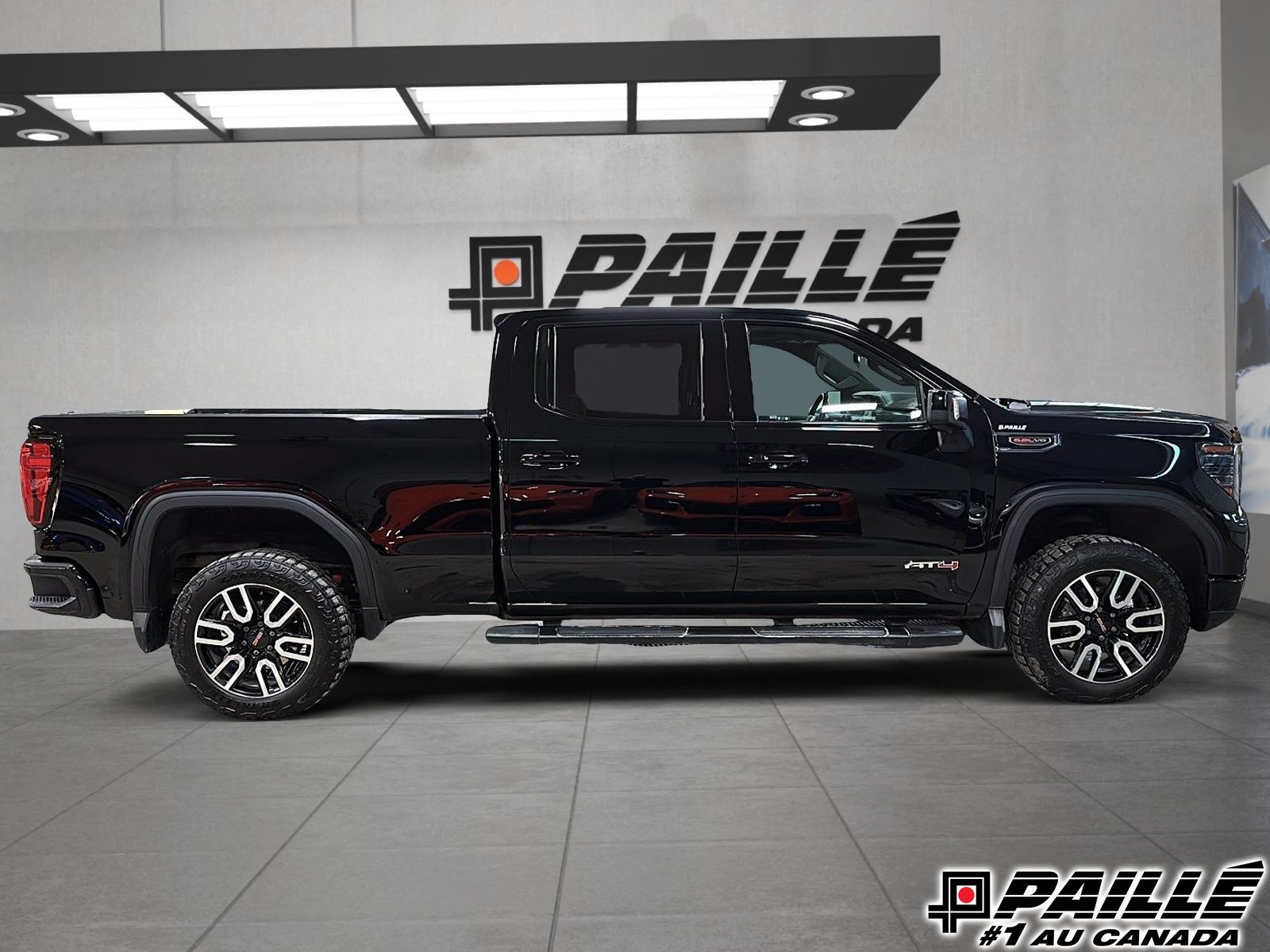 2023 GMC Sierra 1500 in Berthierville, Quebec