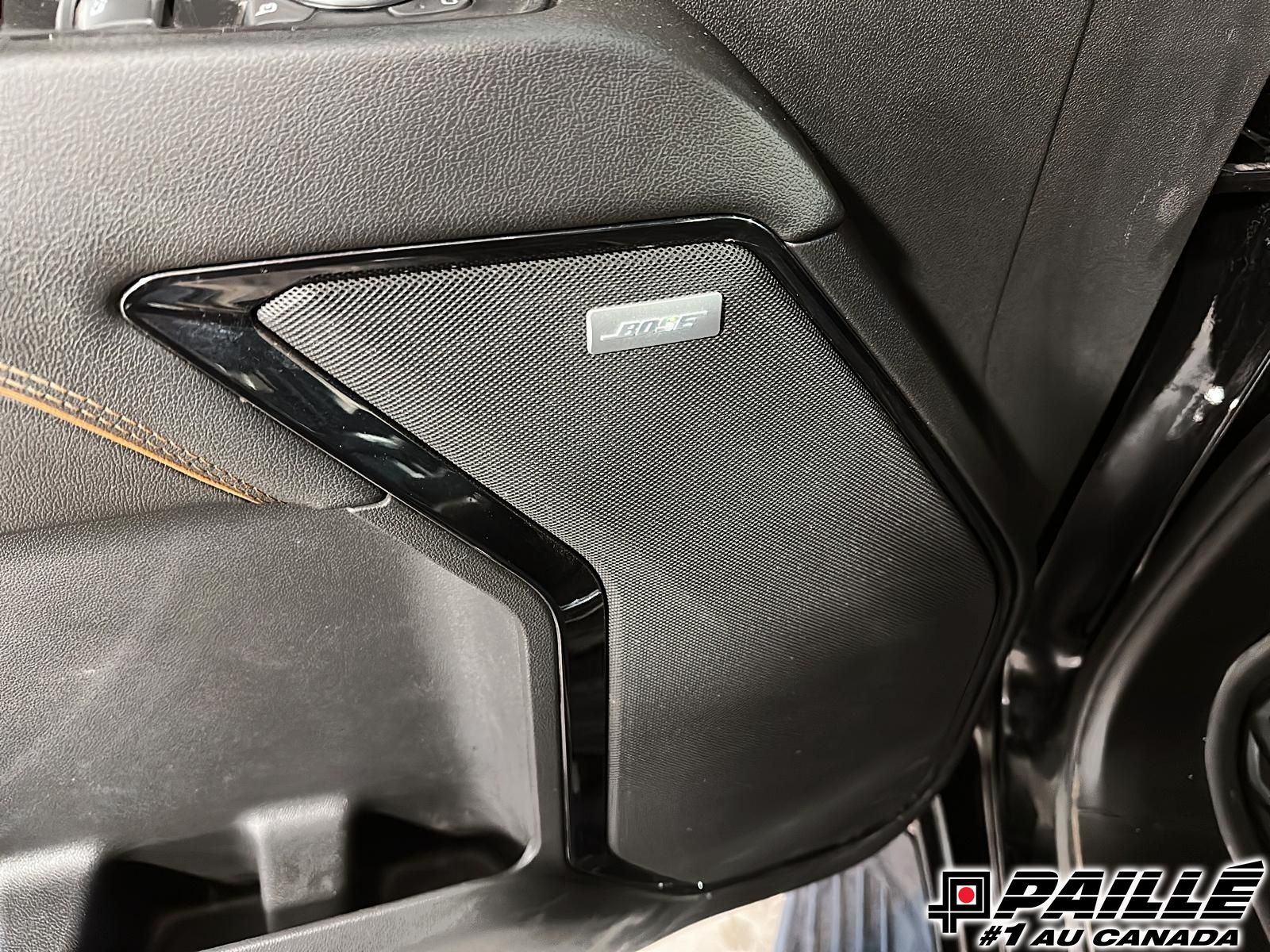 2023 GMC Sierra 1500 in Berthierville, Quebec