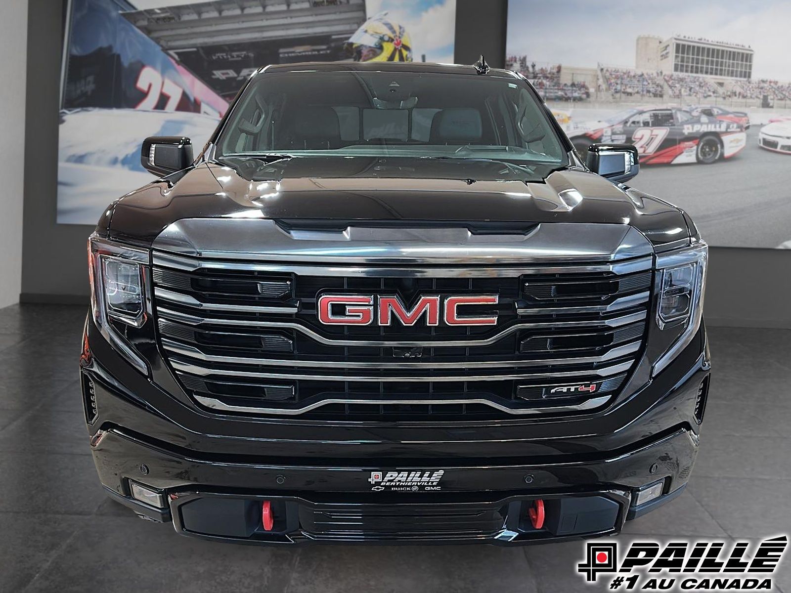 2023 GMC Sierra 1500 in Berthierville, Quebec